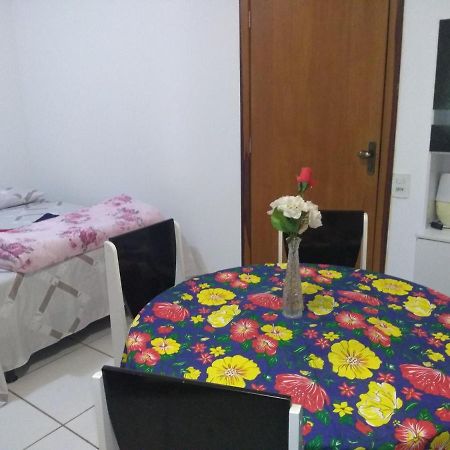 Hostel A Cozinha De Cora Μπραζίλια Εξωτερικό φωτογραφία