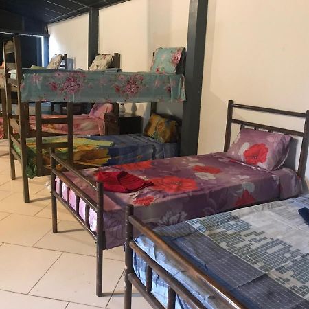 Hostel A Cozinha De Cora Μπραζίλια Εξωτερικό φωτογραφία