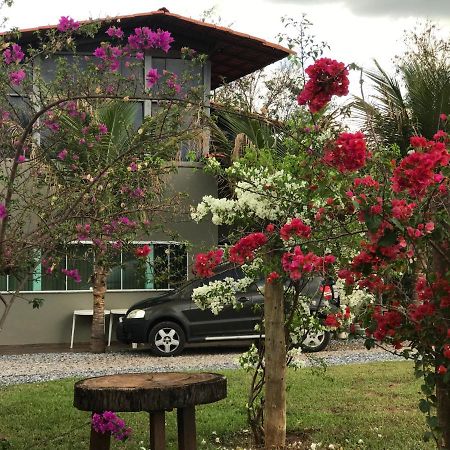 Hostel A Cozinha De Cora Μπραζίλια Εξωτερικό φωτογραφία
