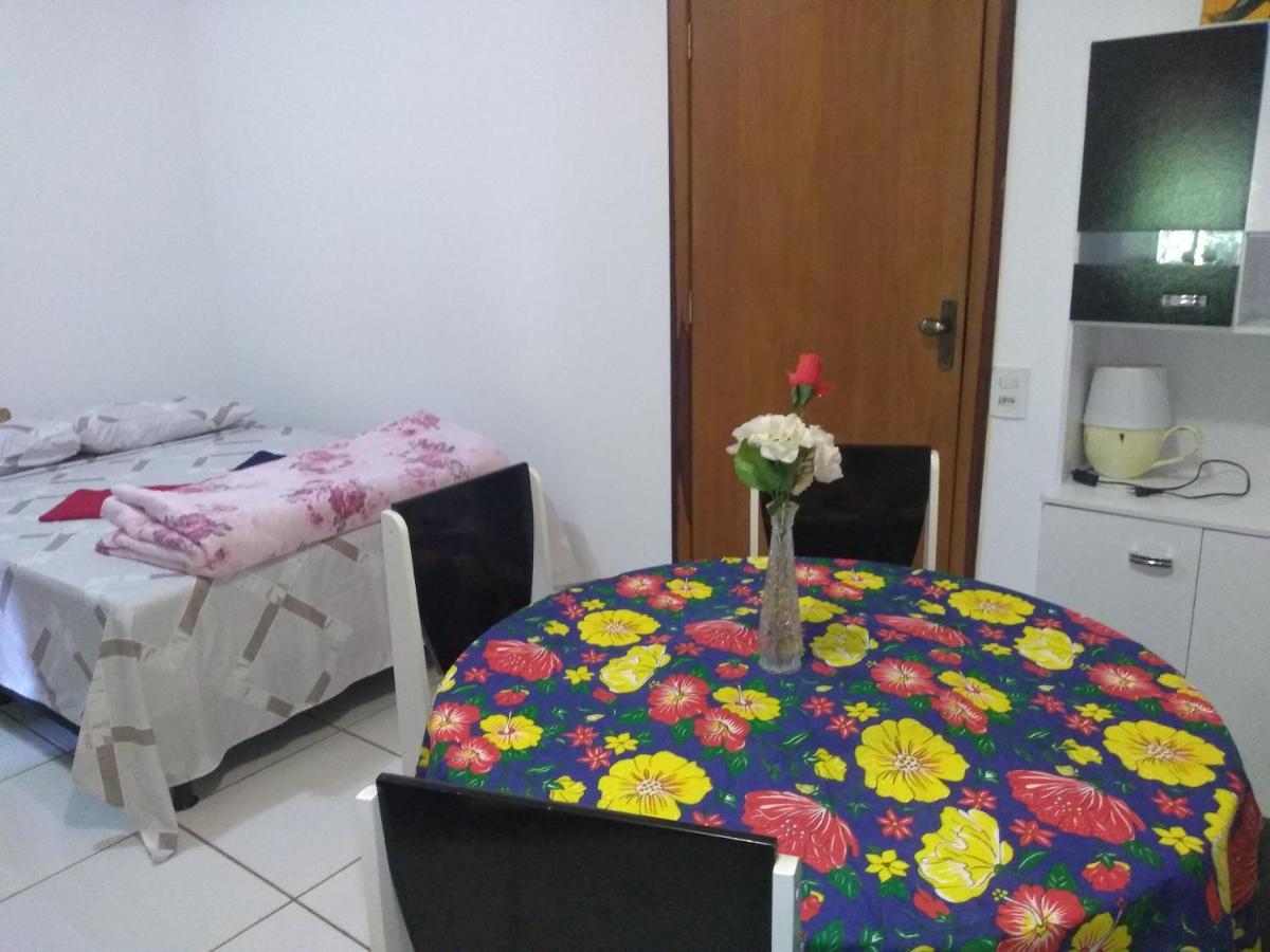Hostel A Cozinha De Cora Μπραζίλια Εξωτερικό φωτογραφία