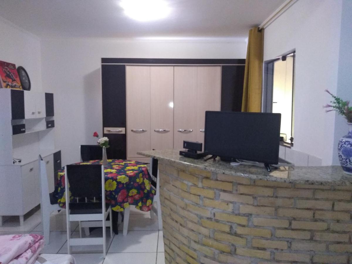Hostel A Cozinha De Cora Μπραζίλια Εξωτερικό φωτογραφία