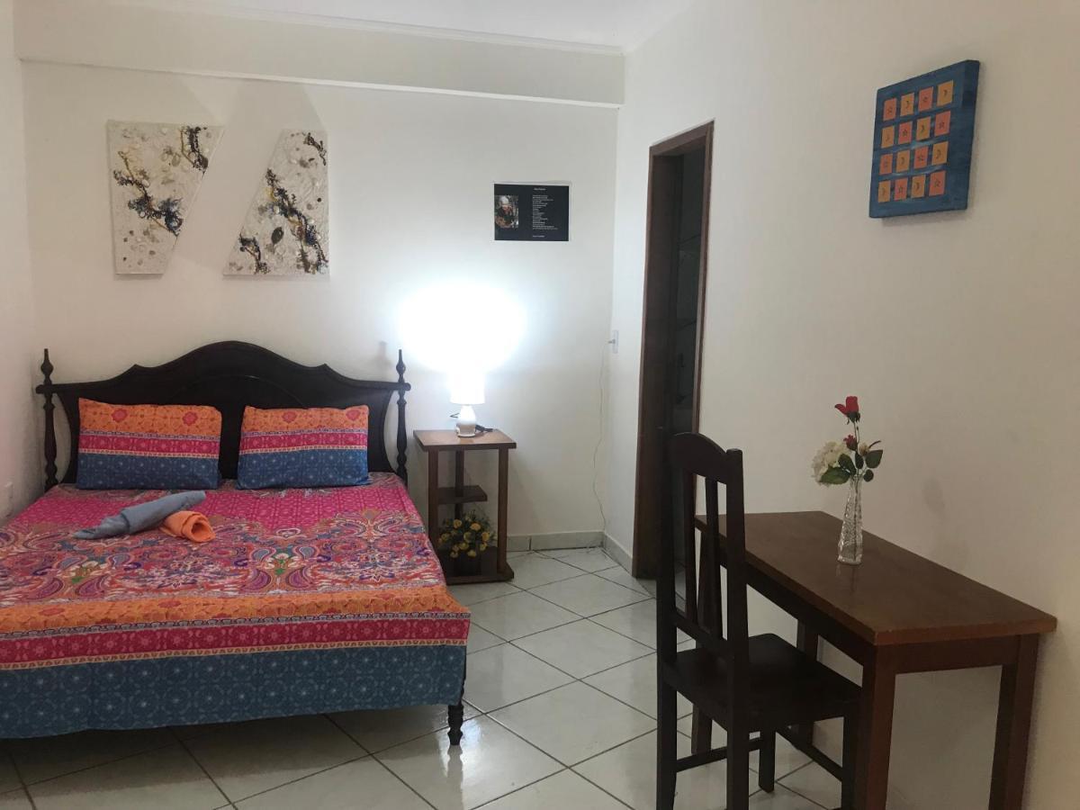 Hostel A Cozinha De Cora Μπραζίλια Εξωτερικό φωτογραφία