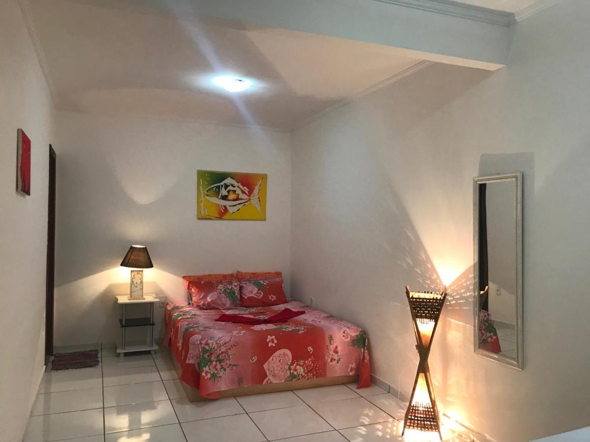 Hostel A Cozinha De Cora Μπραζίλια Εξωτερικό φωτογραφία