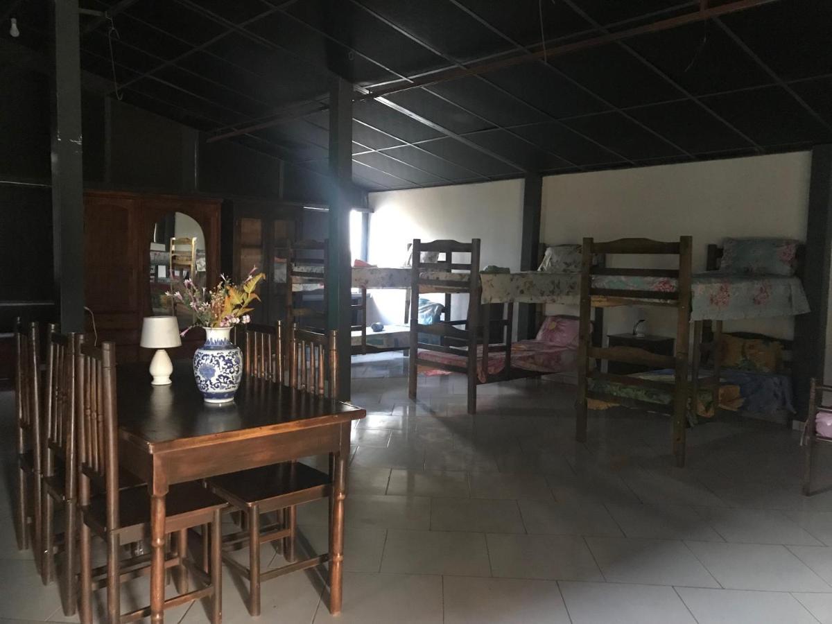 Hostel A Cozinha De Cora Μπραζίλια Εξωτερικό φωτογραφία
