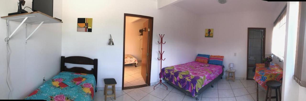 Hostel A Cozinha De Cora Μπραζίλια Εξωτερικό φωτογραφία
