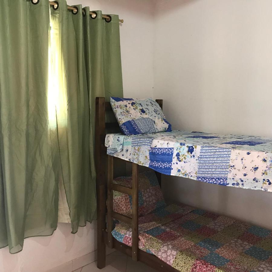 Hostel A Cozinha De Cora Μπραζίλια Εξωτερικό φωτογραφία