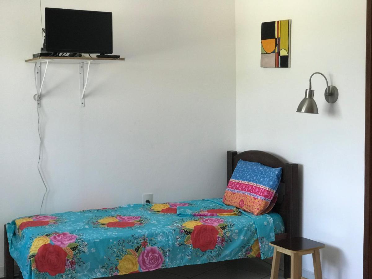 Hostel A Cozinha De Cora Μπραζίλια Εξωτερικό φωτογραφία