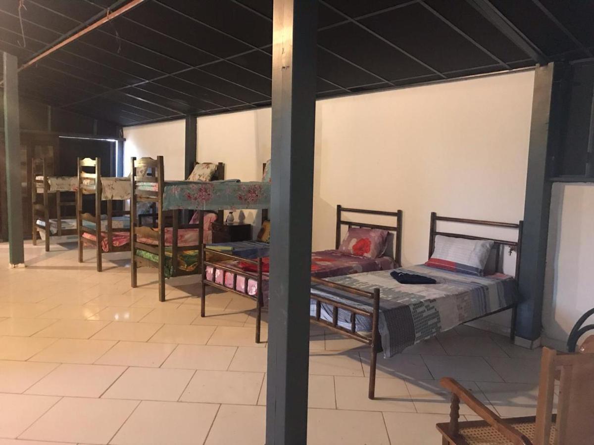 Hostel A Cozinha De Cora Μπραζίλια Εξωτερικό φωτογραφία